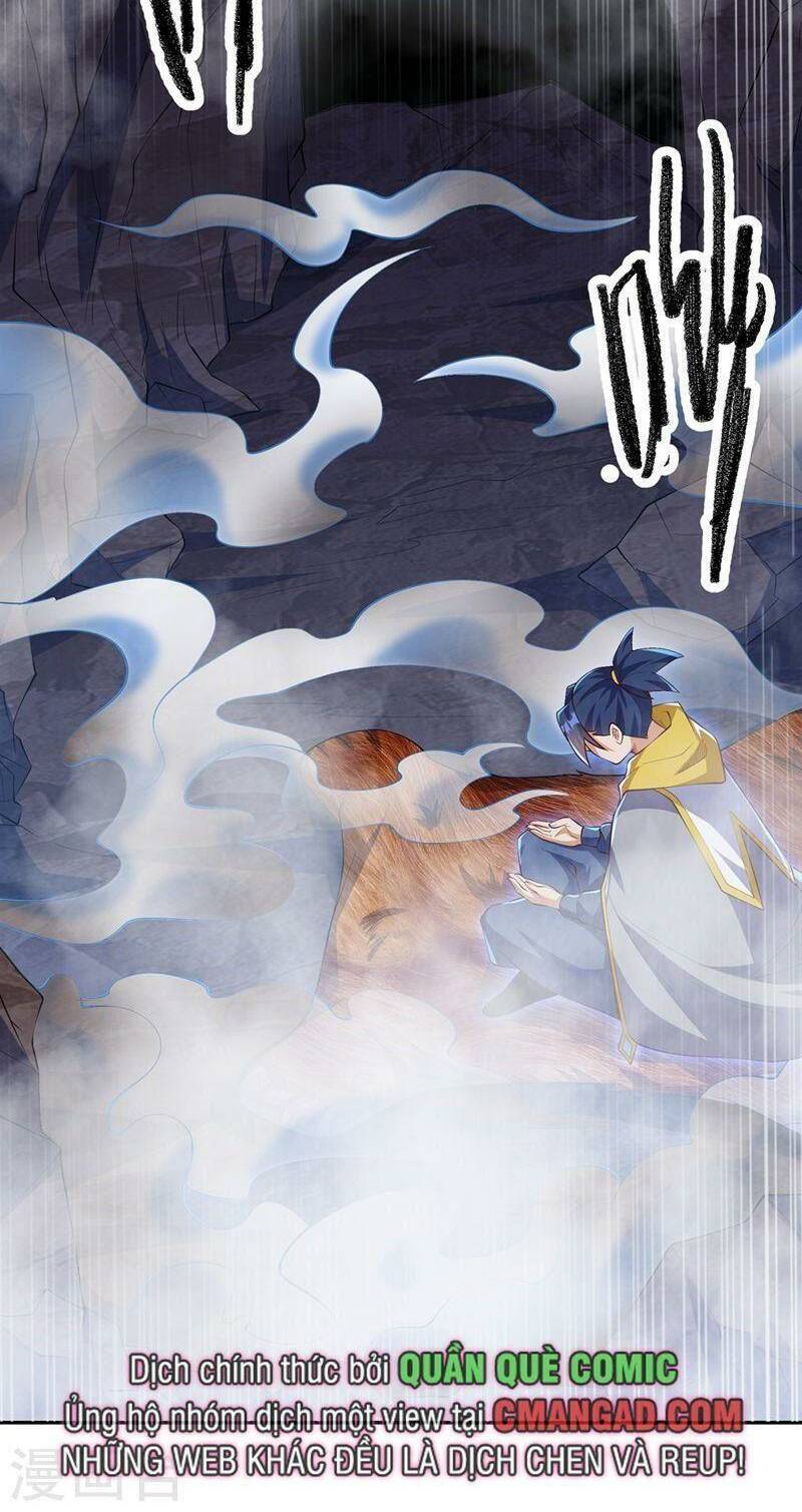 Võ Nghịch Chapter 275 - Trang 2