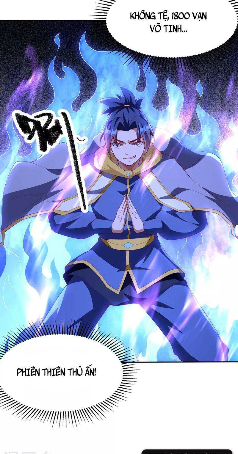 Võ Nghịch Chapter 269 - Trang 2