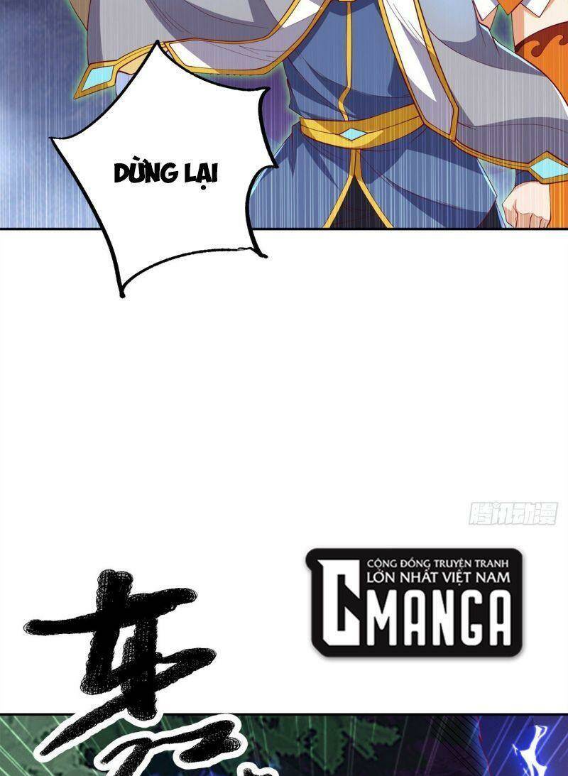 Võ Nghịch Chapter 267 - Trang 2