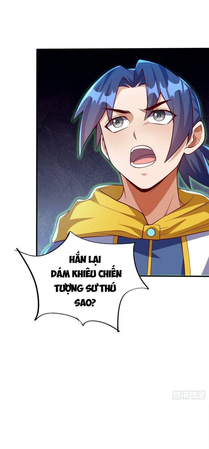 Võ Nghịch Chapter 267 - Trang 2