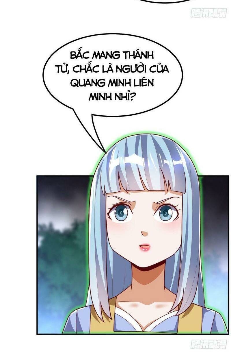 Võ Nghịch Chapter 267 - Trang 2