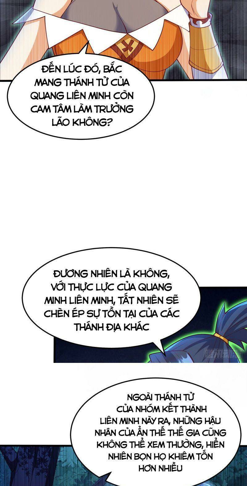 Võ Nghịch Chapter 267 - Trang 2