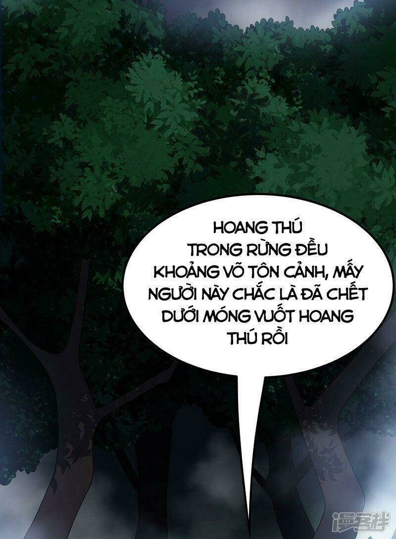 Võ Nghịch Chapter 266 - Trang 2