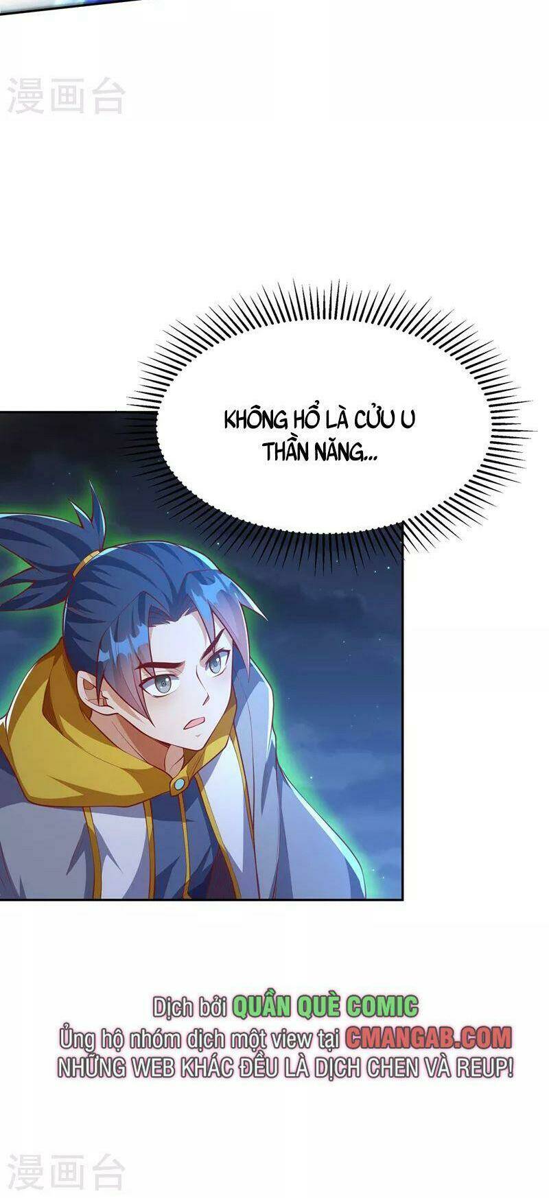 Võ Nghịch Chapter 264 - Trang 2