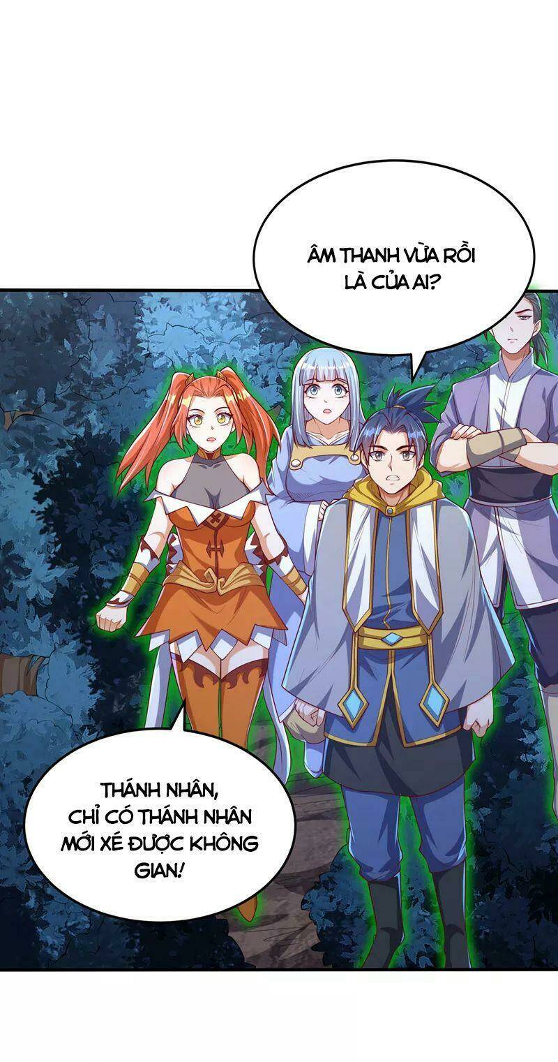 Võ Nghịch Chapter 264 - Trang 2