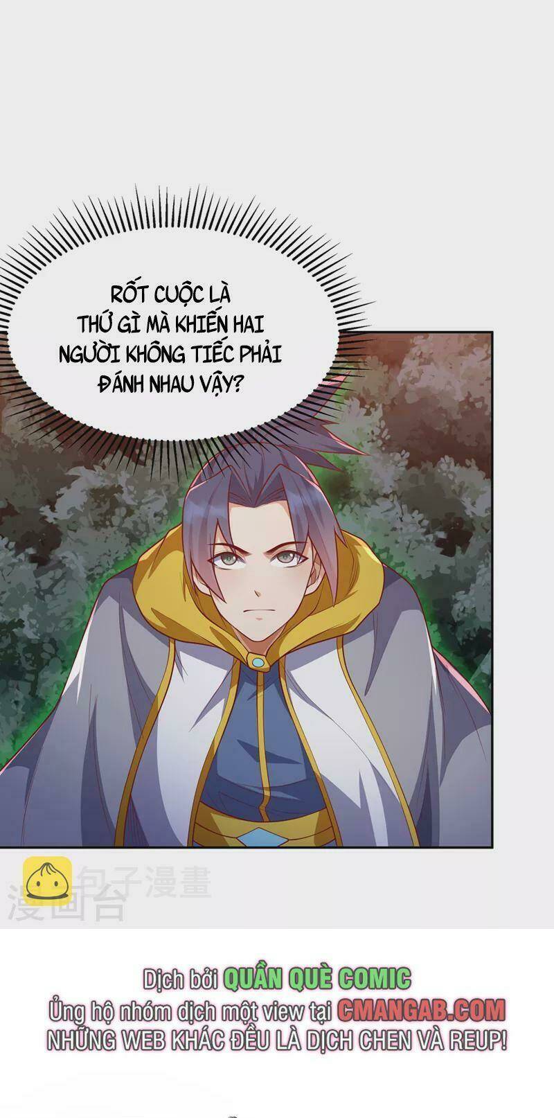 Võ Nghịch Chapter 264 - Trang 2