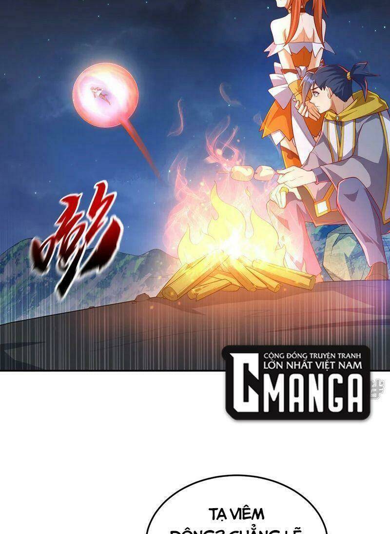 Võ Nghịch Chapter 263 - Trang 2