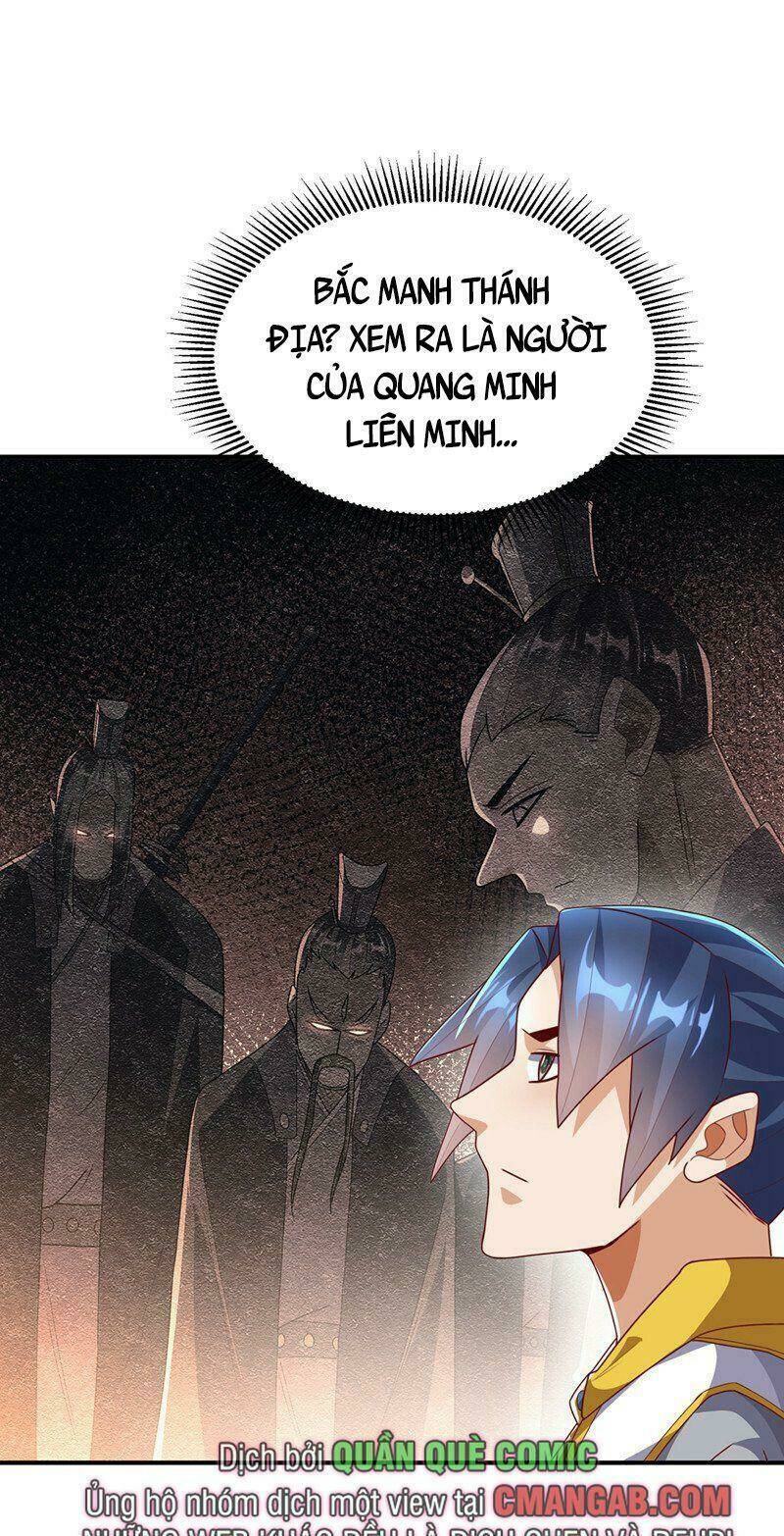 Võ Nghịch Chapter 260 - Trang 2