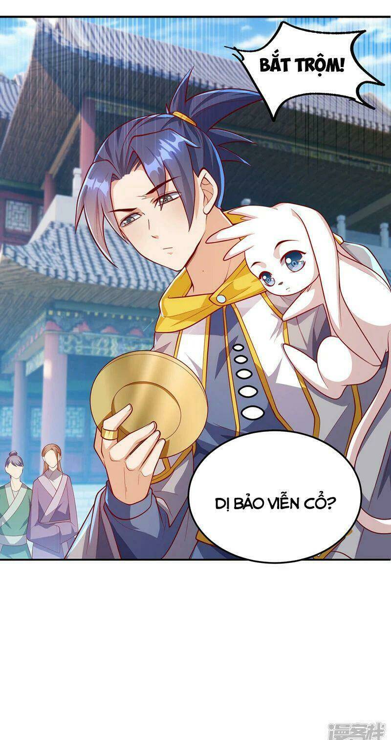 Võ Nghịch Chapter 259 - Trang 2