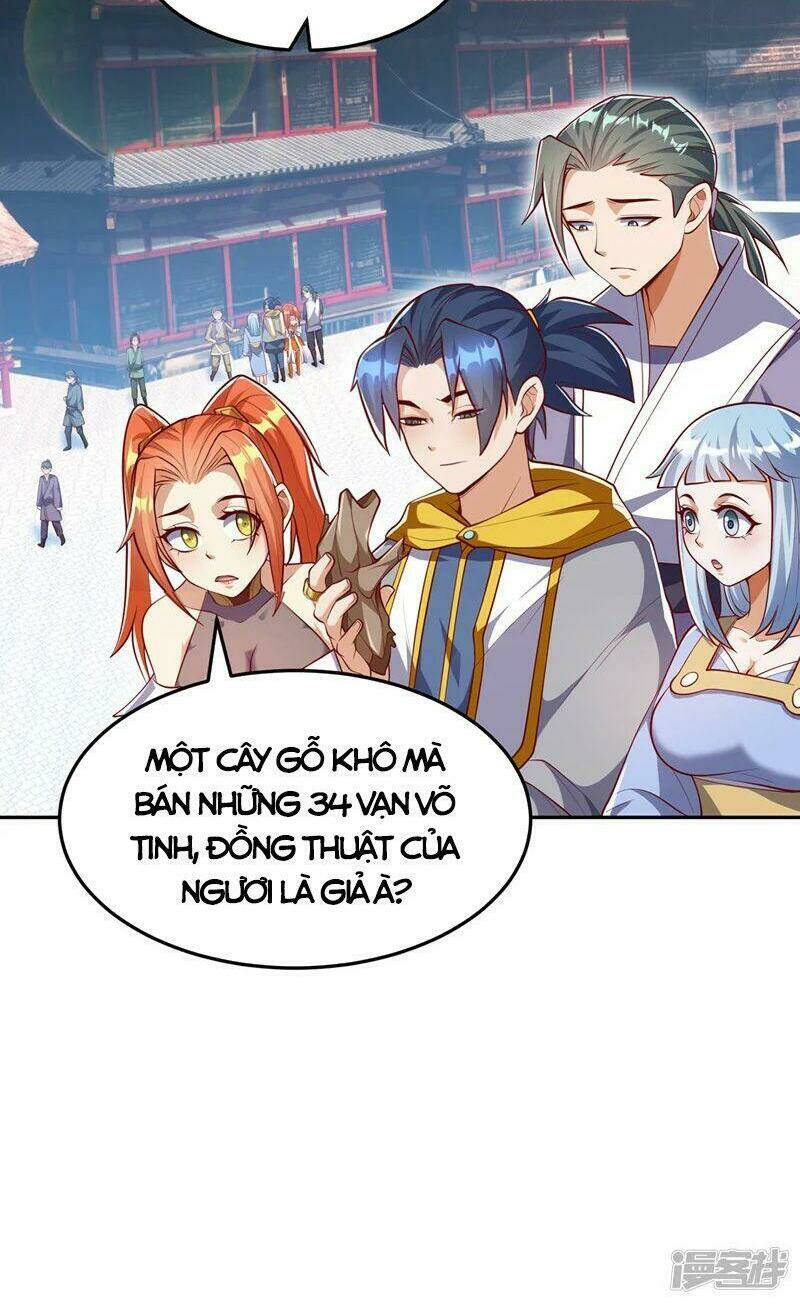 Võ Nghịch Chapter 259 - Trang 2