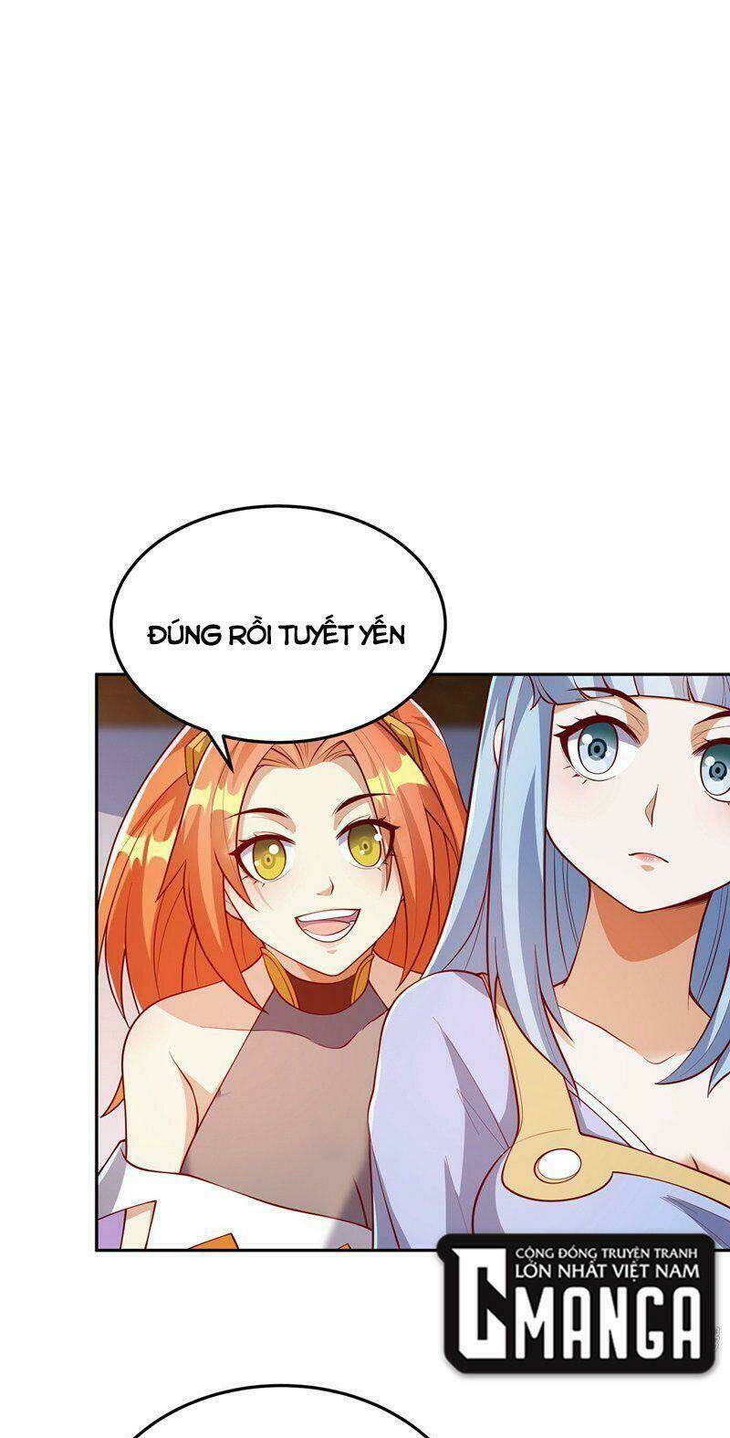 Võ Nghịch Chapter 258 - Trang 2