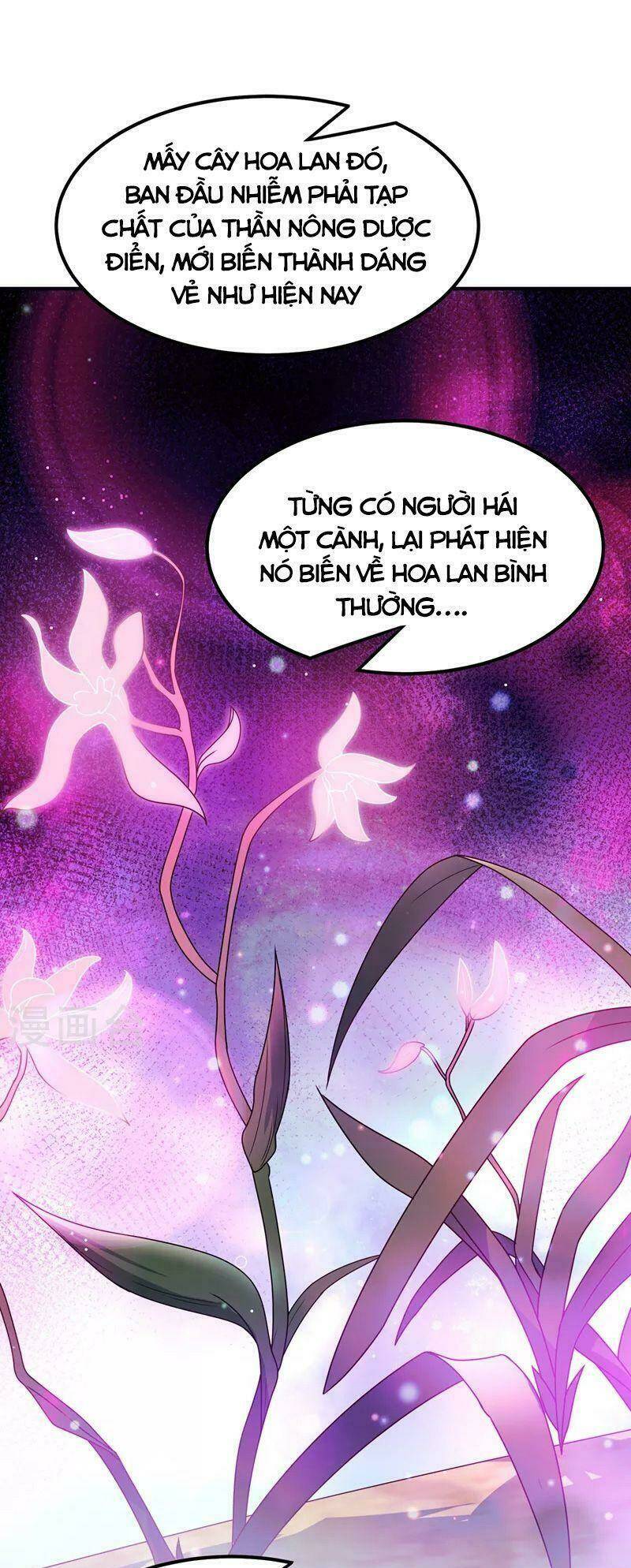 Võ Nghịch Chapter 256 - Trang 2