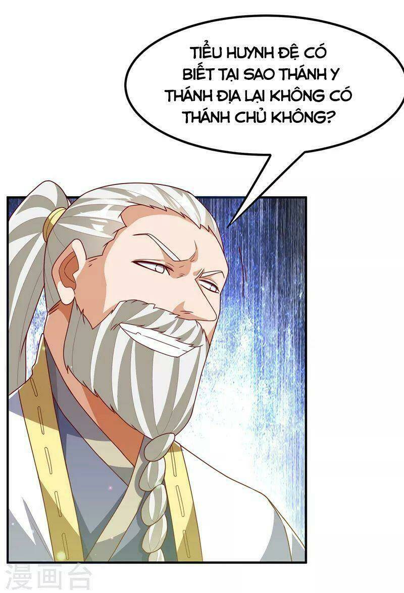 Võ Nghịch Chapter 256 - Trang 2