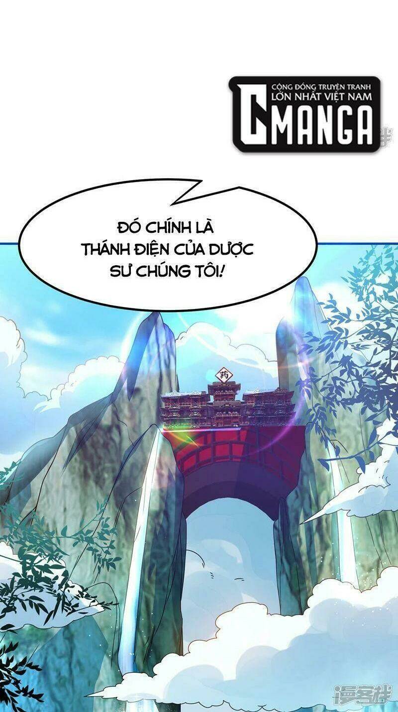 Võ Nghịch Chapter 255 - Trang 2