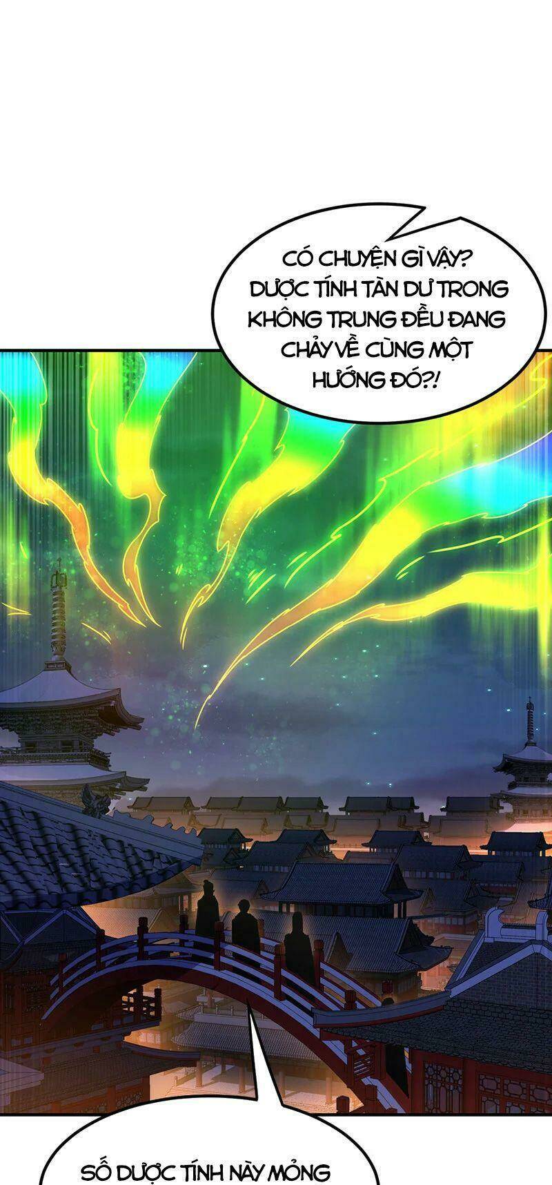 Võ Nghịch Chapter 253 - Trang 2