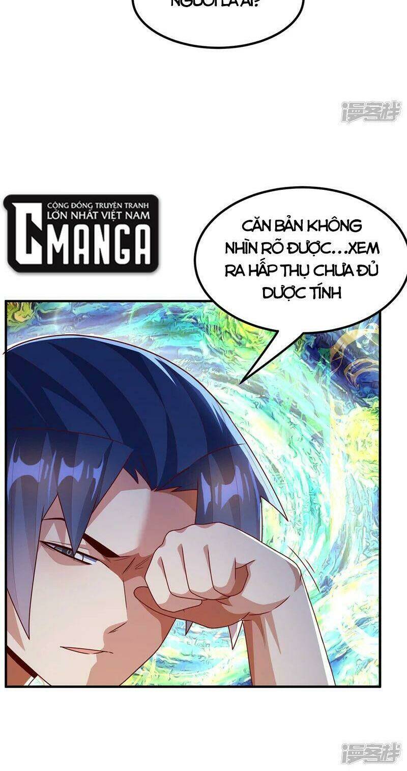 Võ Nghịch Chapter 253 - Trang 2