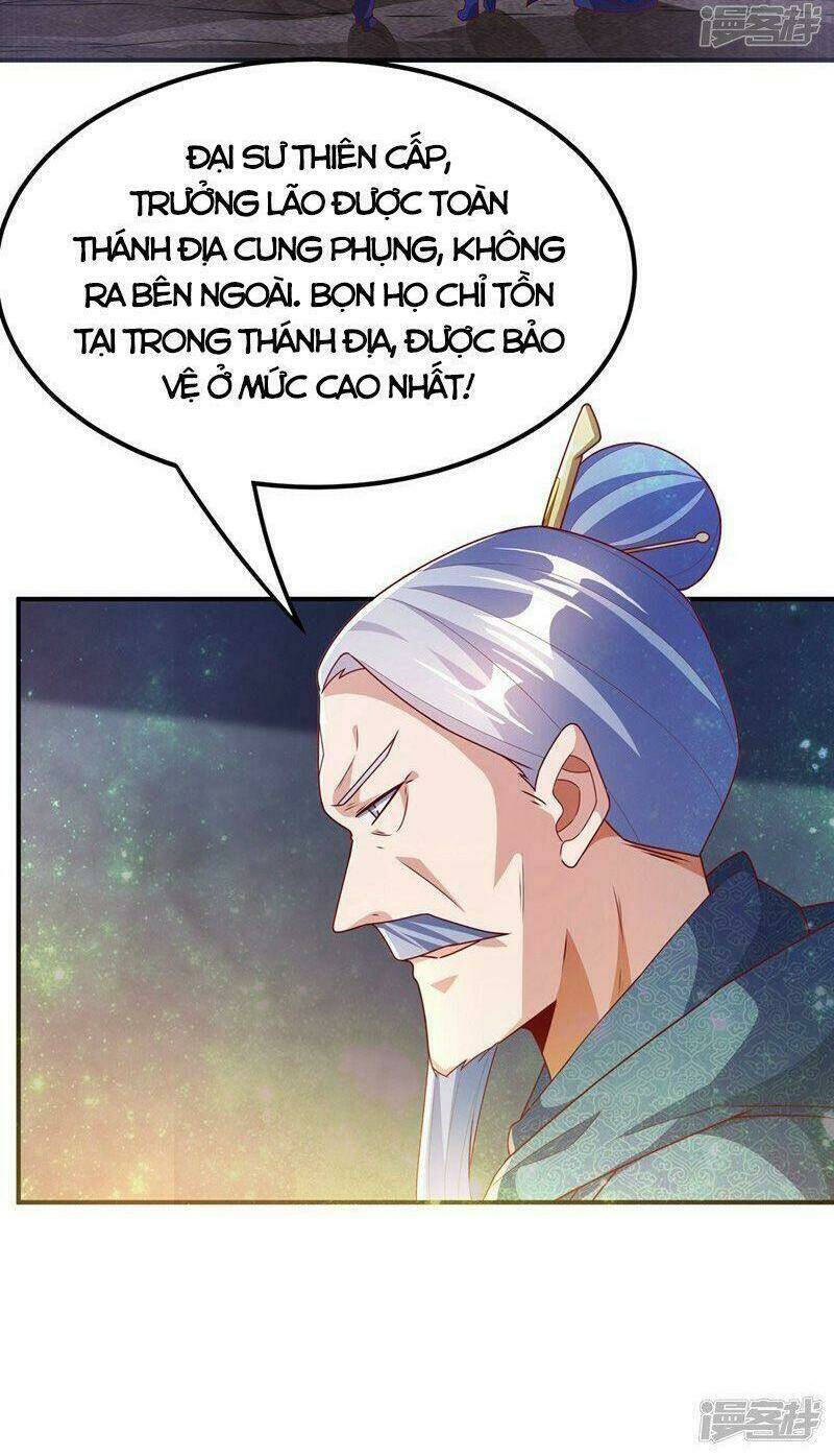 Võ Nghịch Chapter 252 - Trang 2