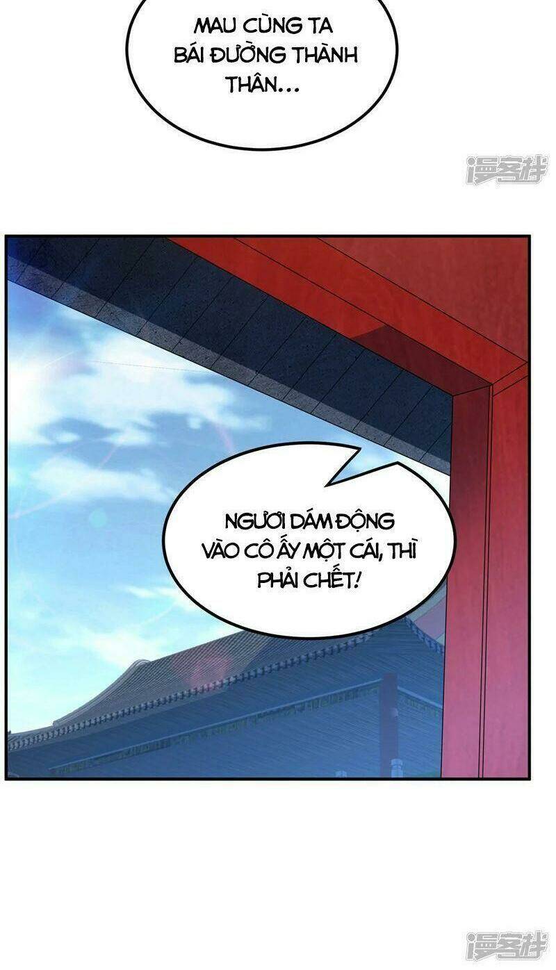 Võ Nghịch Chapter 252 - Trang 2