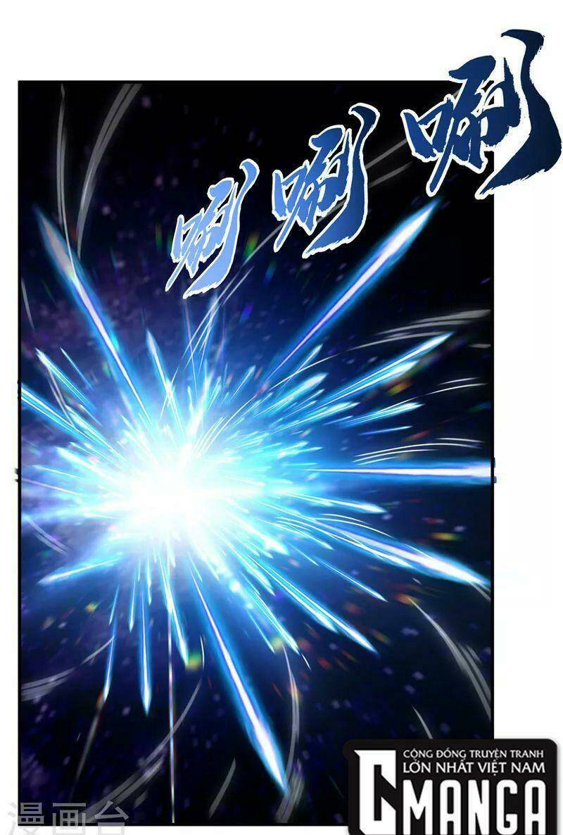 Võ Nghịch Chapter 249 - Trang 2