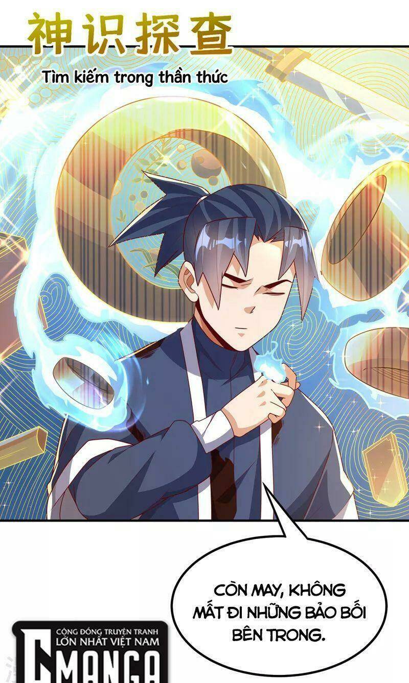 Võ Nghịch Chapter 249 - Trang 2