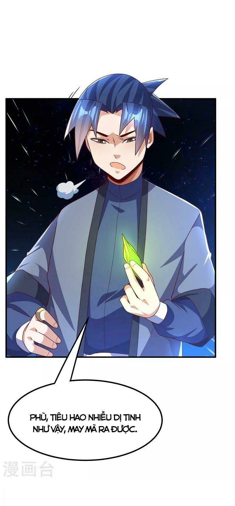 Võ Nghịch Chapter 249 - Trang 2