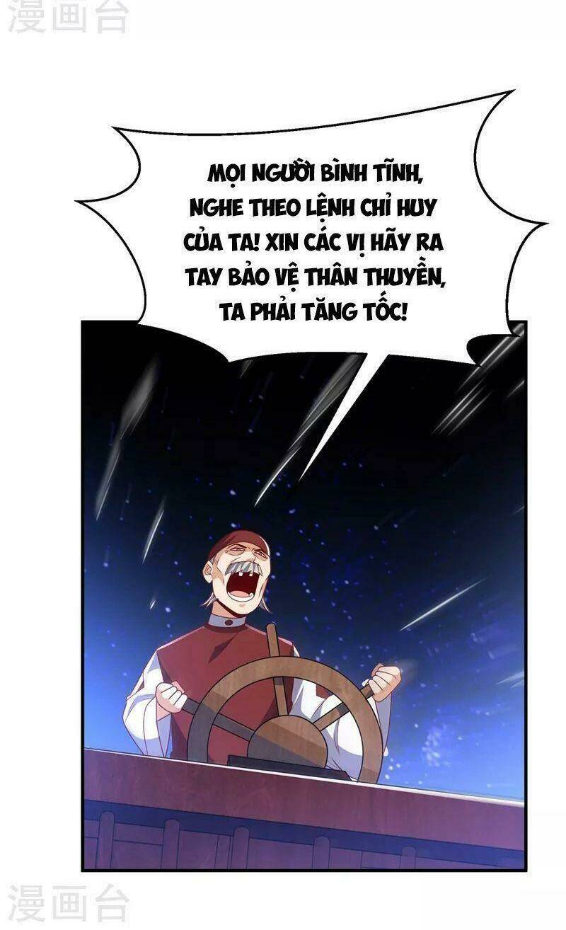 Võ Nghịch Chapter 248 - Trang 2