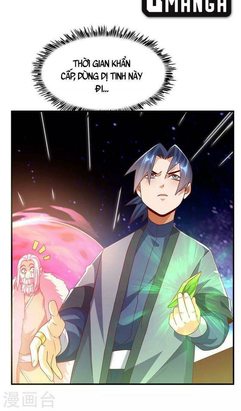 Võ Nghịch Chapter 248 - Trang 2