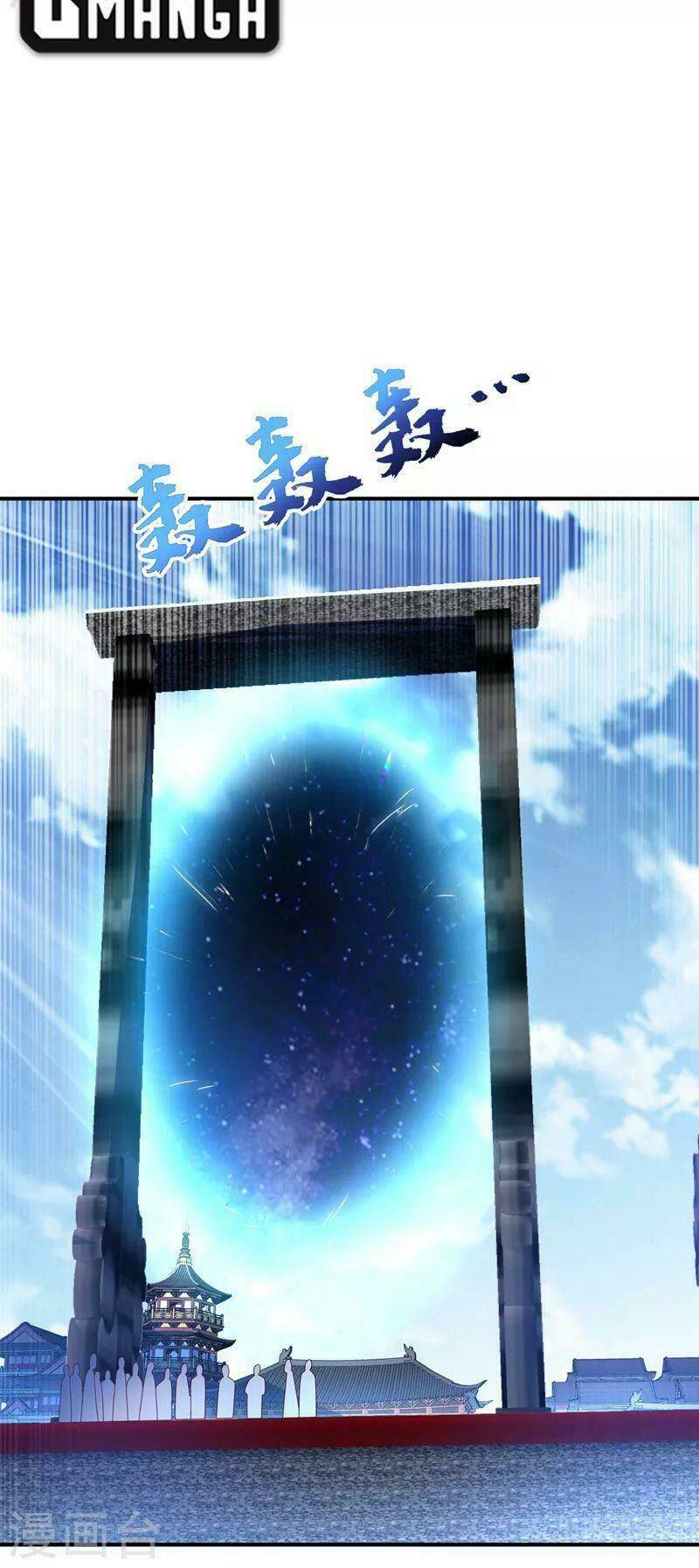 Võ Nghịch Chapter 248 - Trang 2