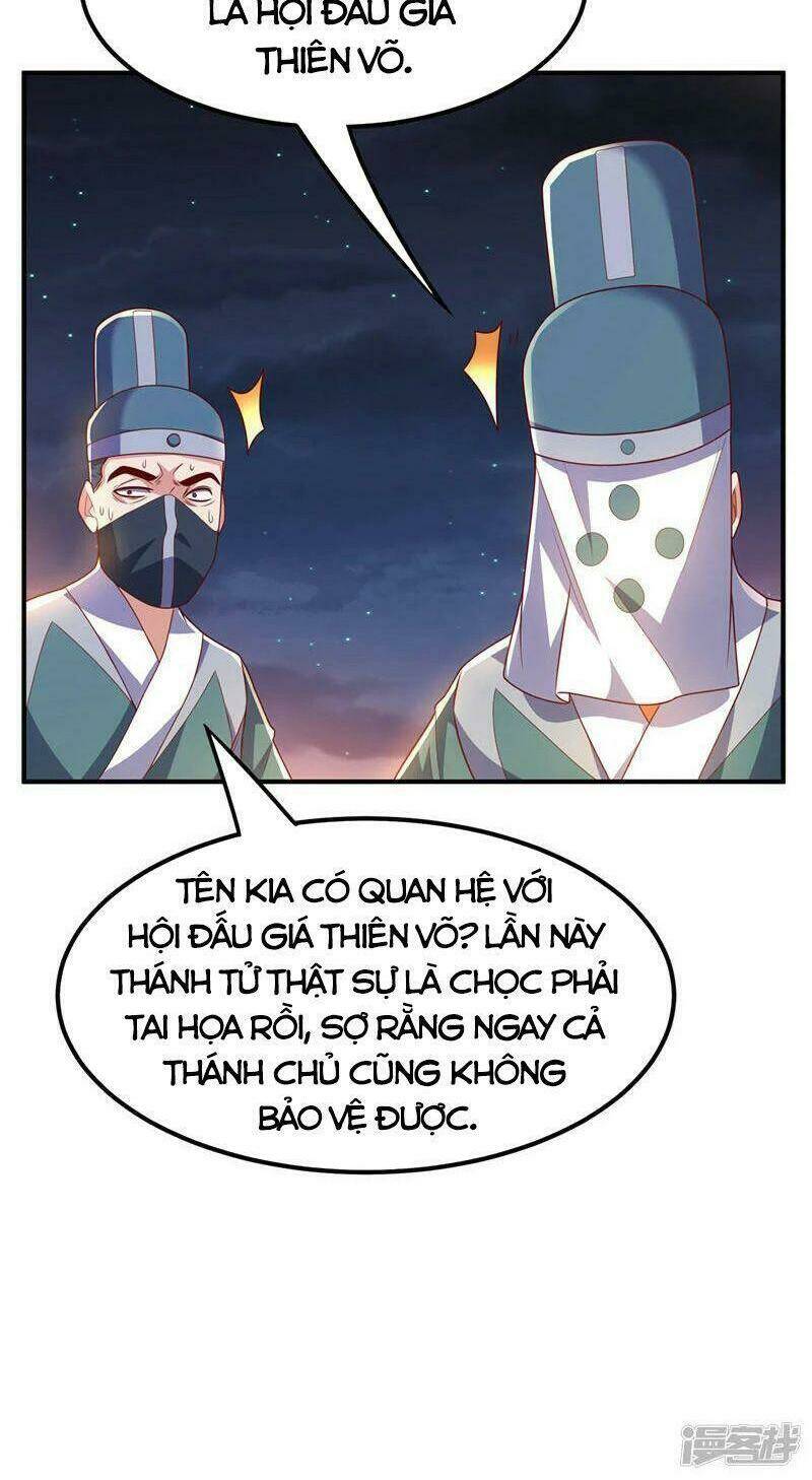 Võ Nghịch Chapter 247 - Trang 2