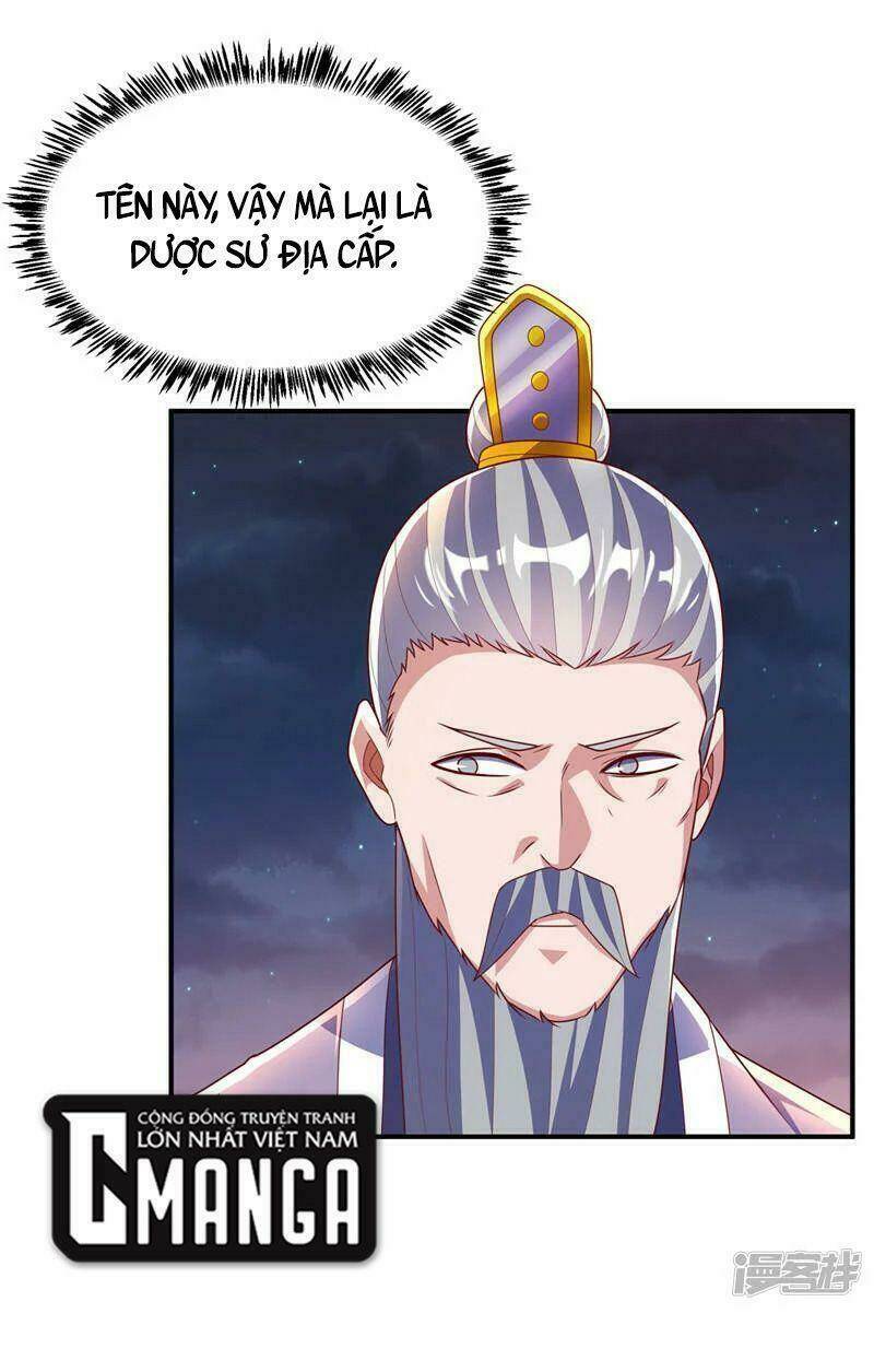 Võ Nghịch Chapter 247 - Trang 2