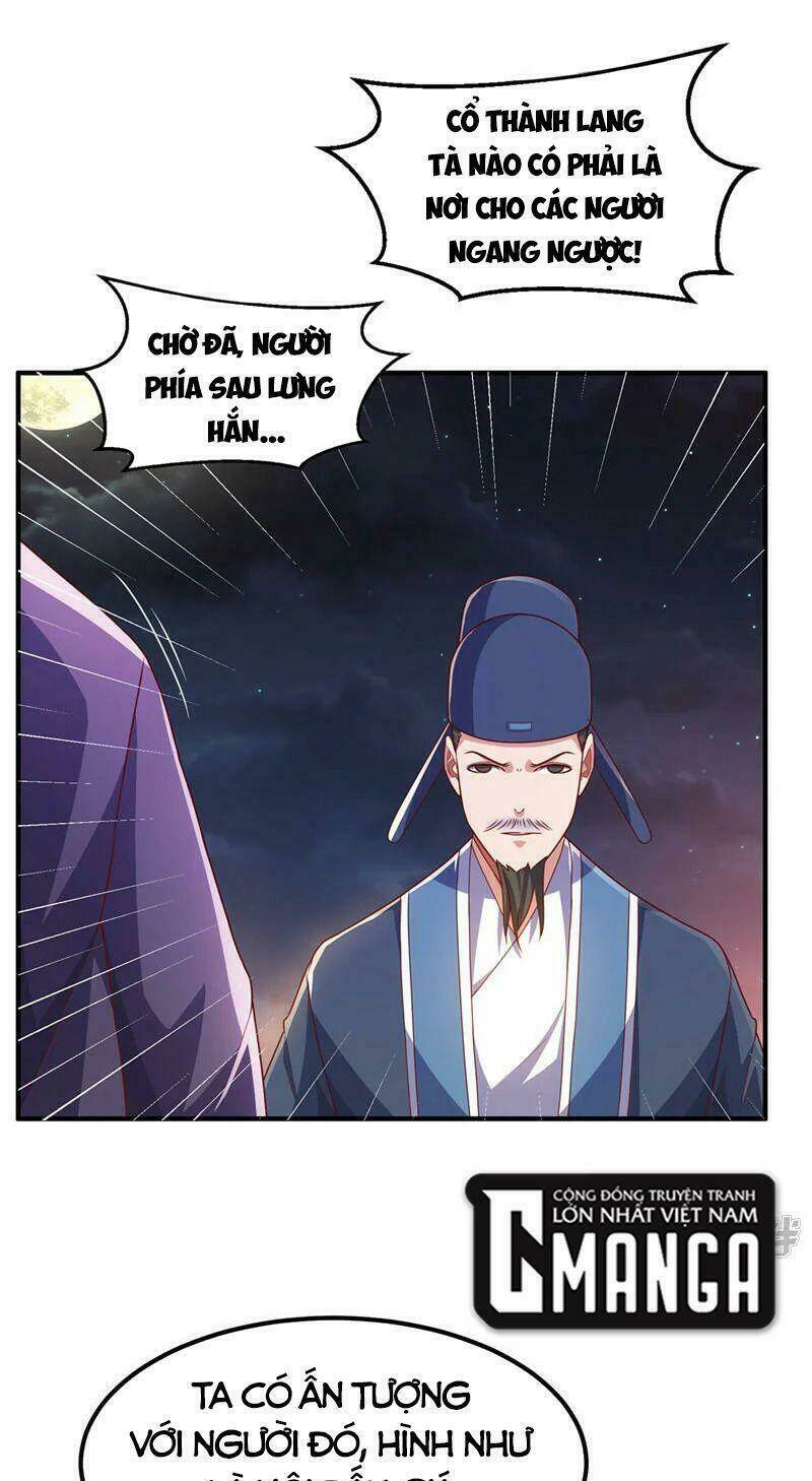 Võ Nghịch Chapter 247 - Trang 2