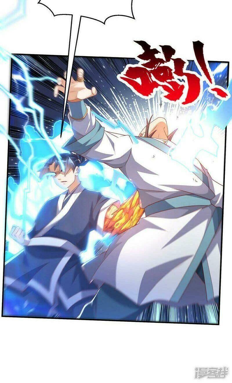 Võ Nghịch Chapter 246 - Trang 2