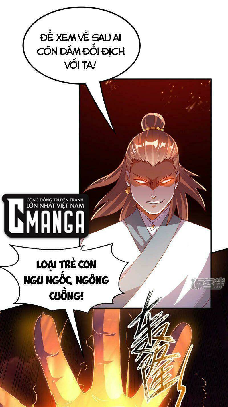 Võ Nghịch Chapter 246 - Trang 2