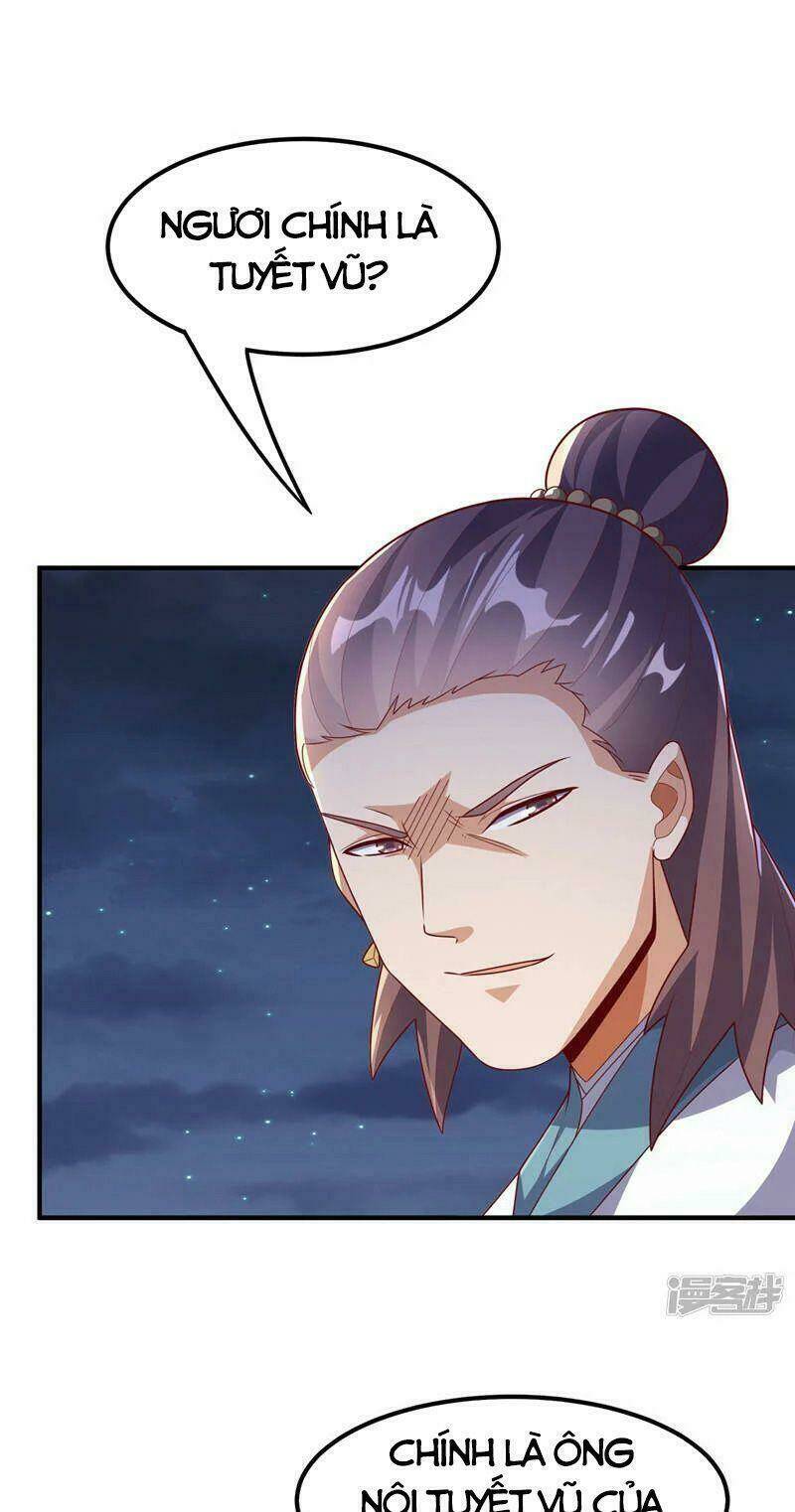 Võ Nghịch Chapter 245 - Trang 2