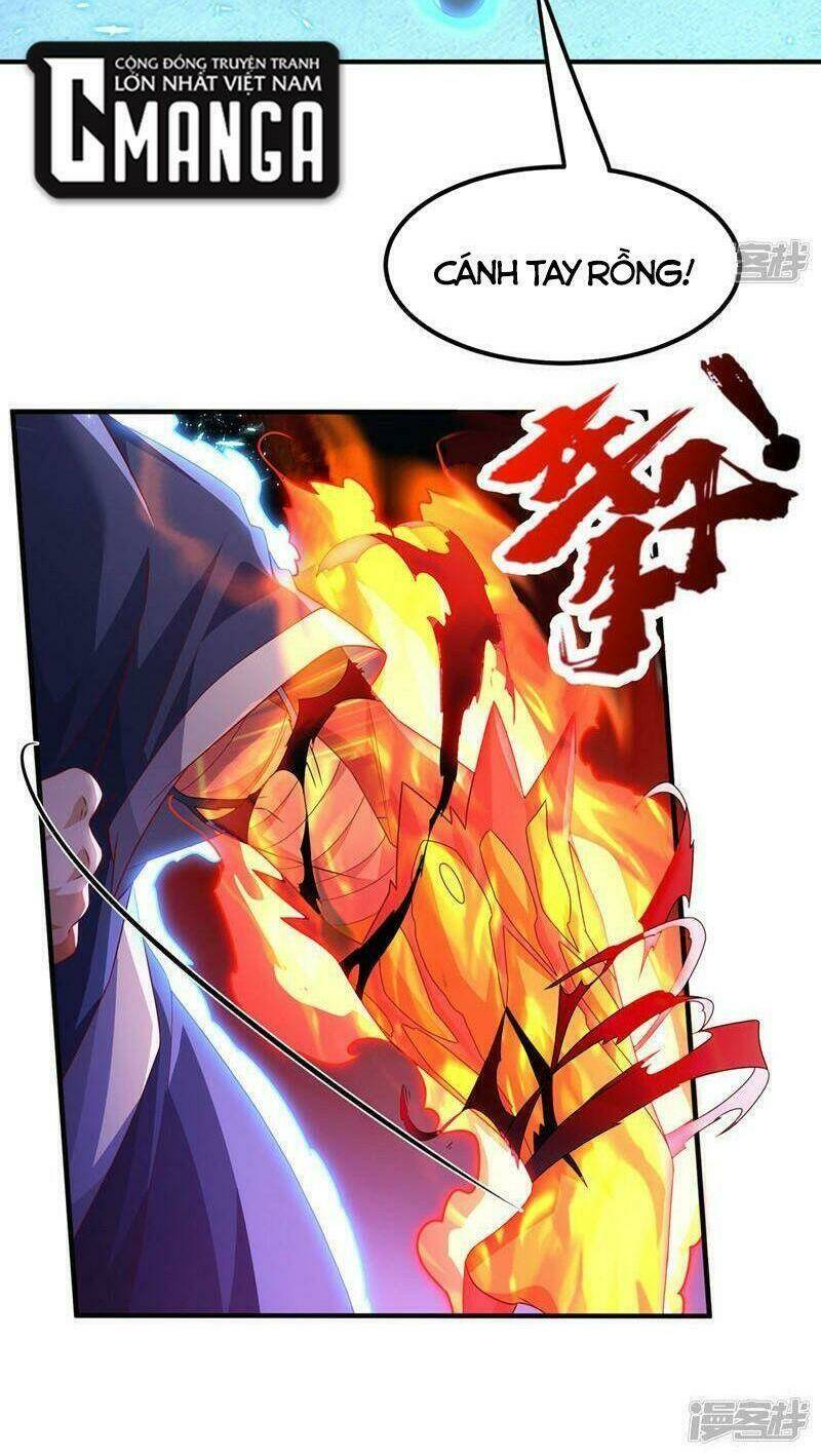 Võ Nghịch Chapter 245 - Trang 2