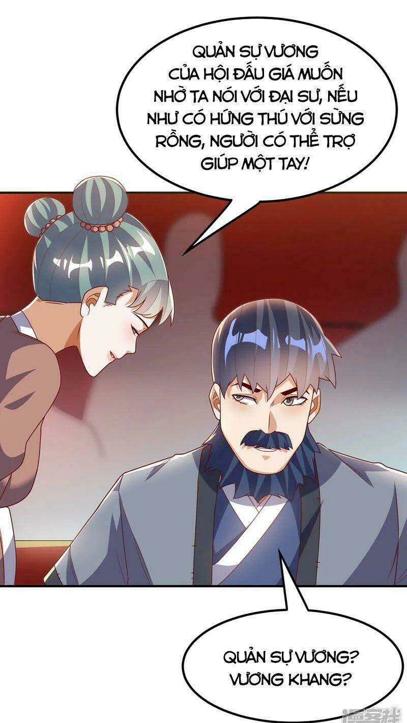 Võ Nghịch Chapter 244 - Trang 2