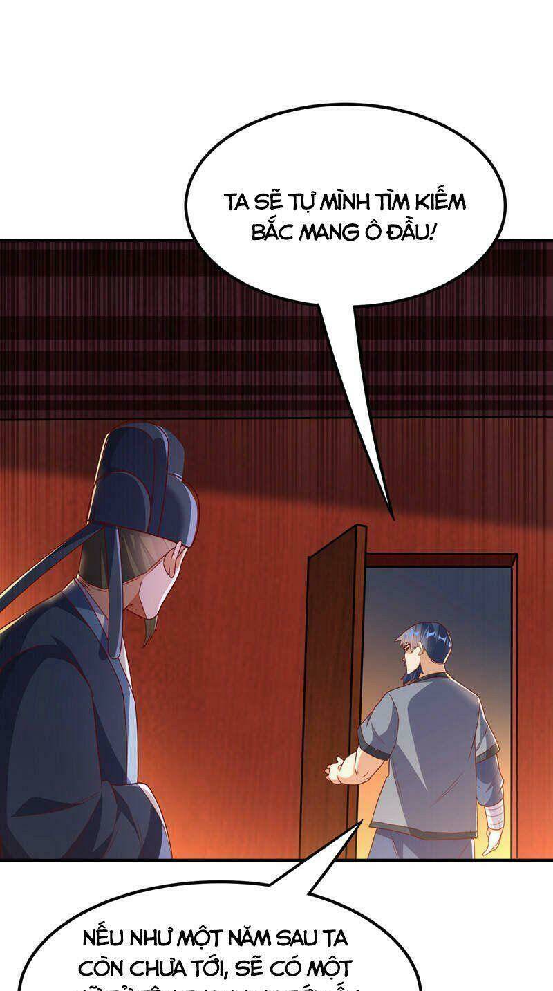 Võ Nghịch Chapter 244 - Trang 2