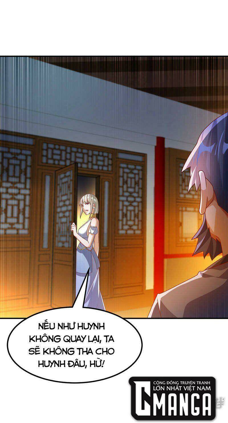 Võ Nghịch Chapter 244 - Trang 2