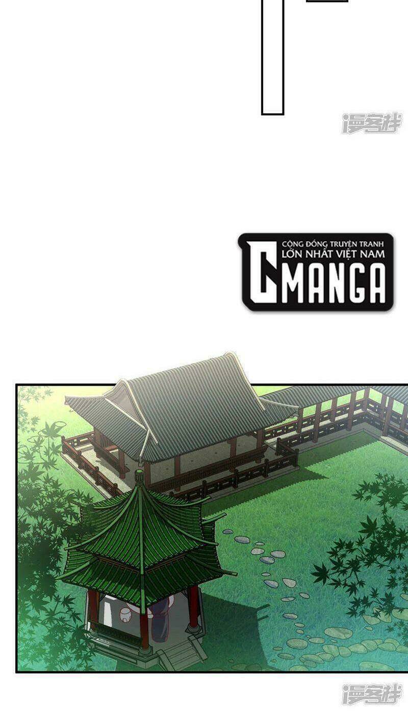 Võ Nghịch Chapter 243 - Trang 2