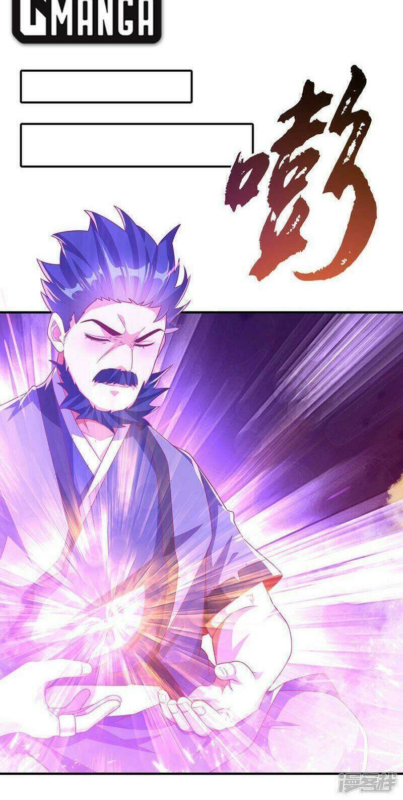 Võ Nghịch Chapter 243 - Trang 2