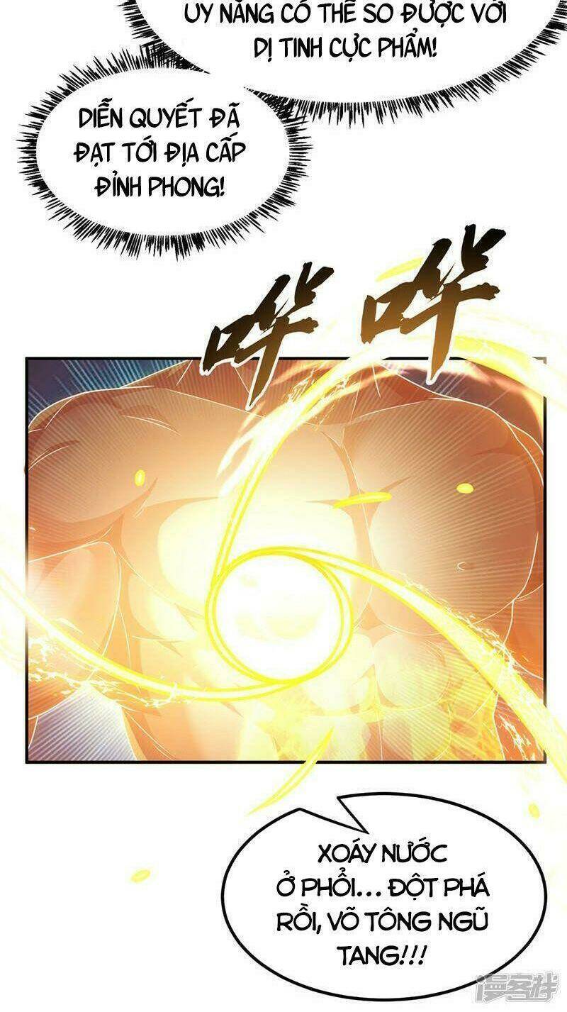 Võ Nghịch Chapter 243 - Trang 2