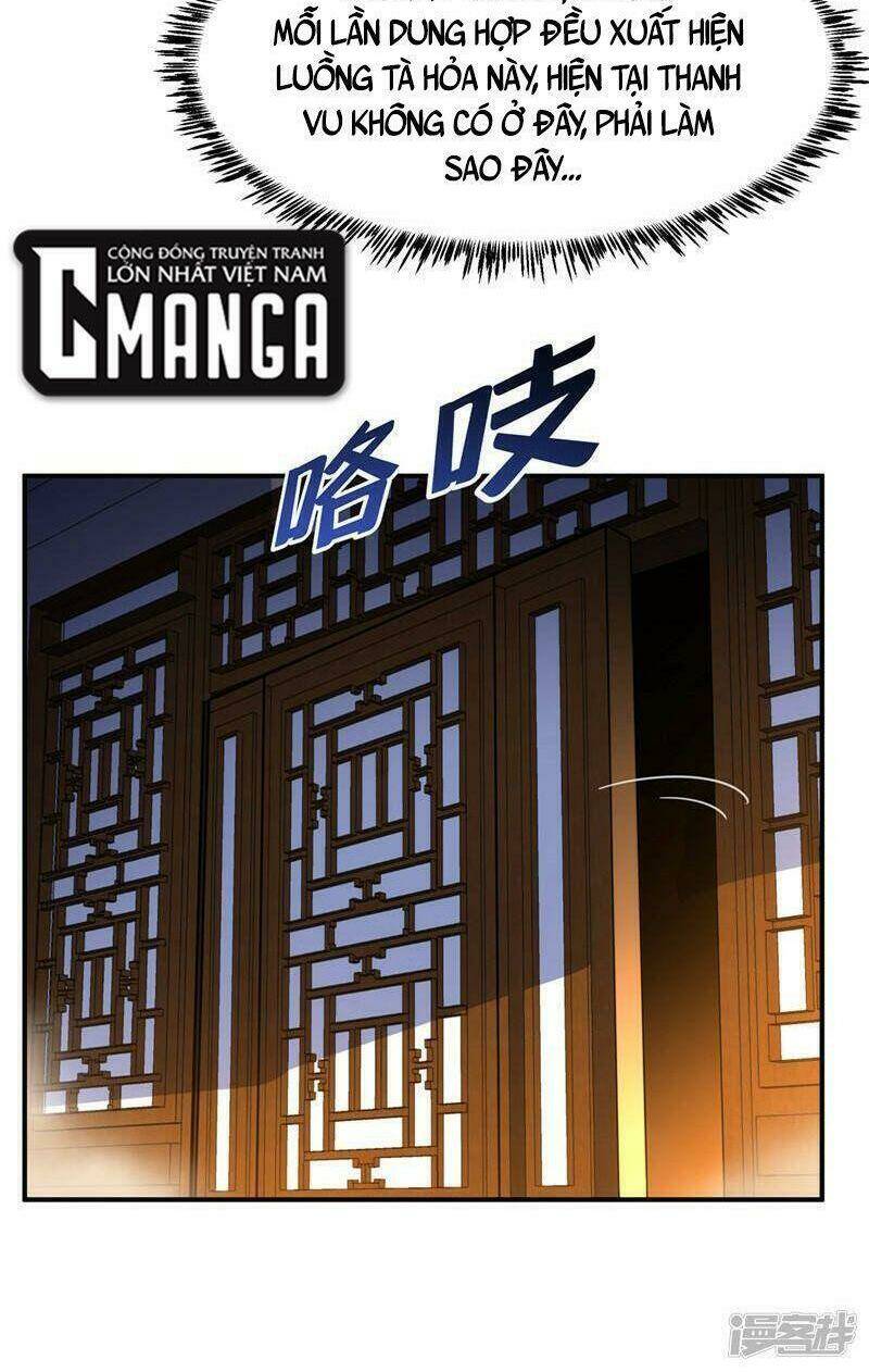 Võ Nghịch Chapter 243 - Trang 2