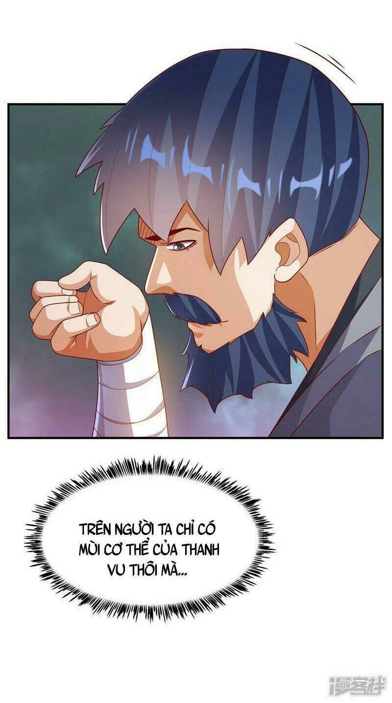 Võ Nghịch Chapter 243 - Trang 2