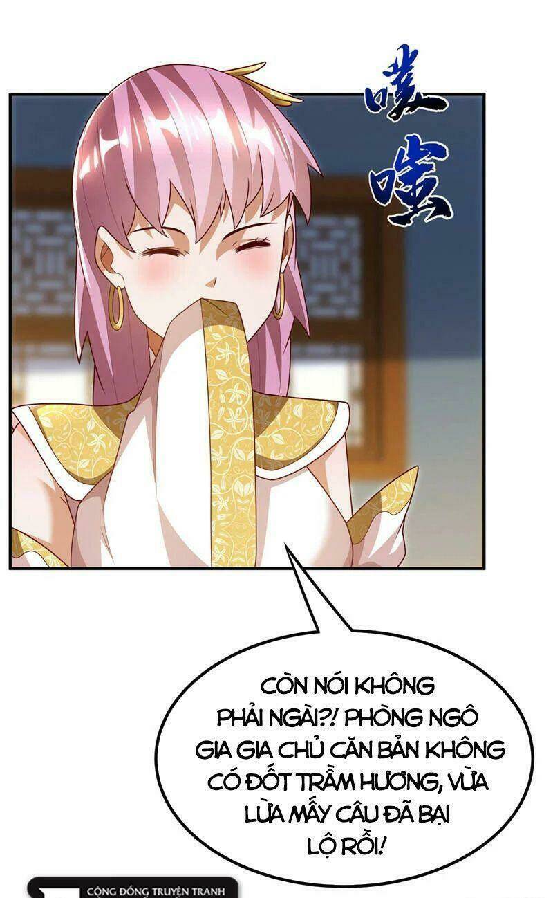 Võ Nghịch Chapter 243 - Trang 2