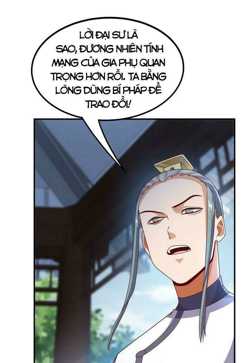 Võ Nghịch Chapter 242 - Trang 2