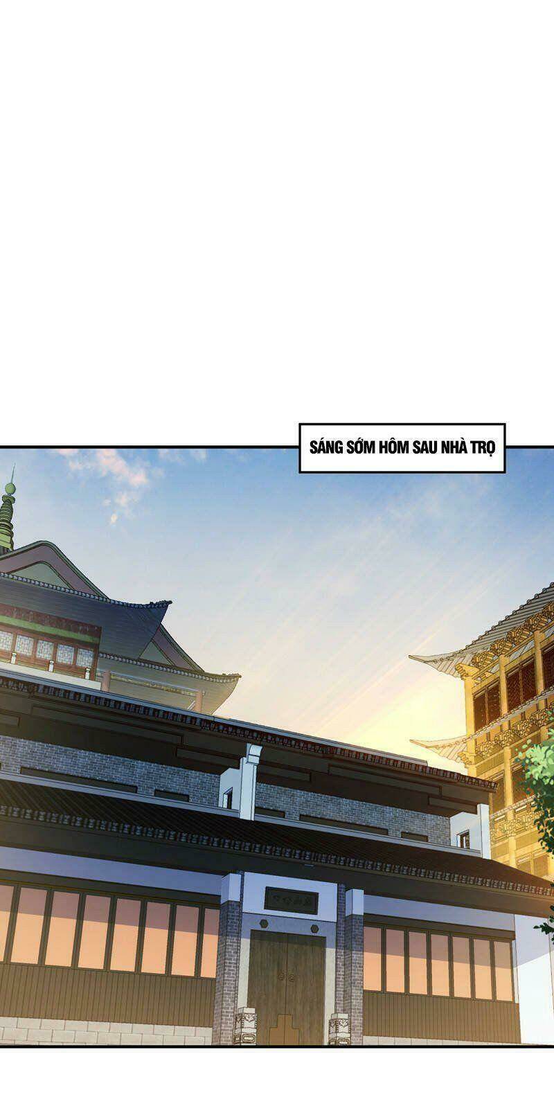 Võ Nghịch Chapter 242 - Trang 2