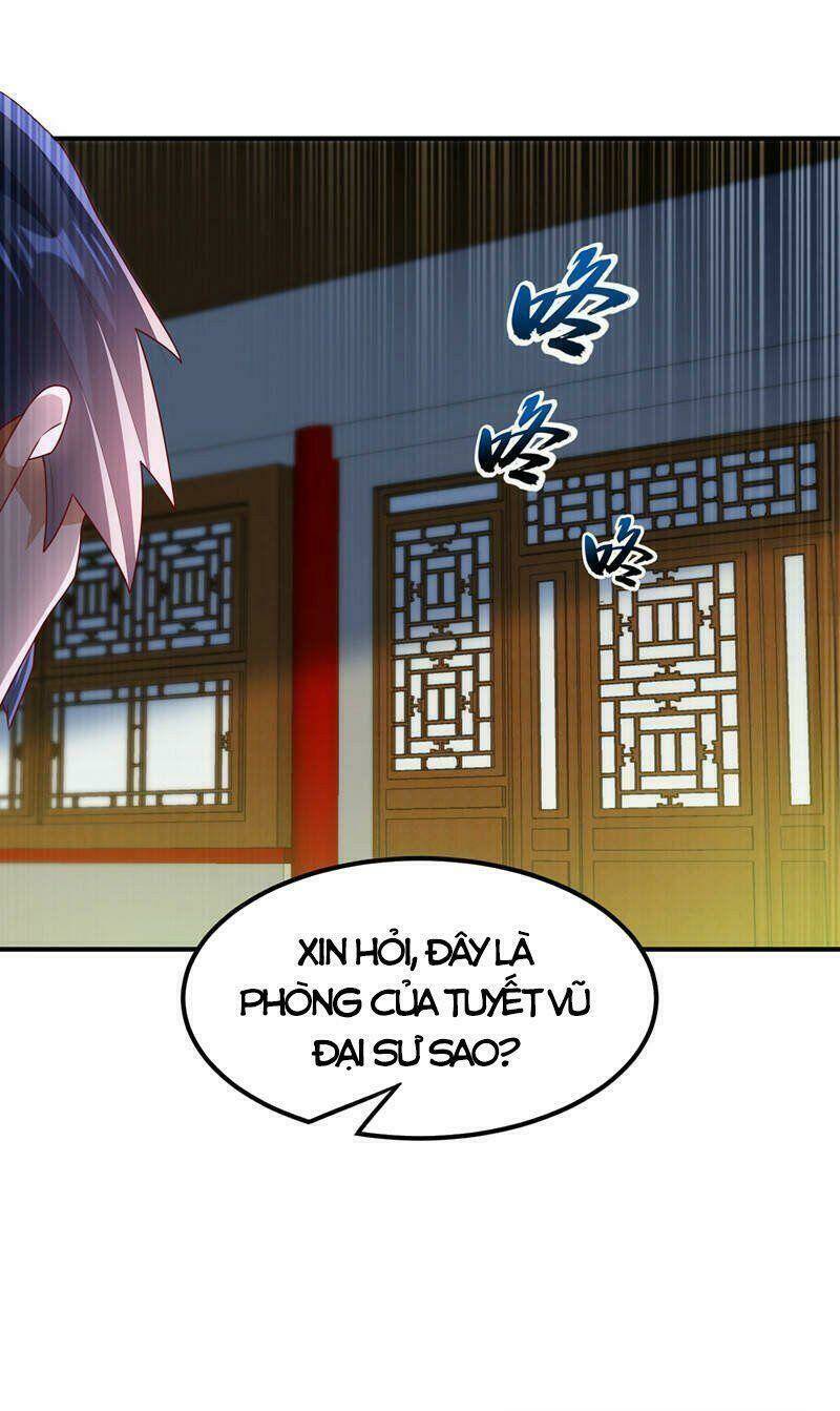 Võ Nghịch Chapter 242 - Trang 2