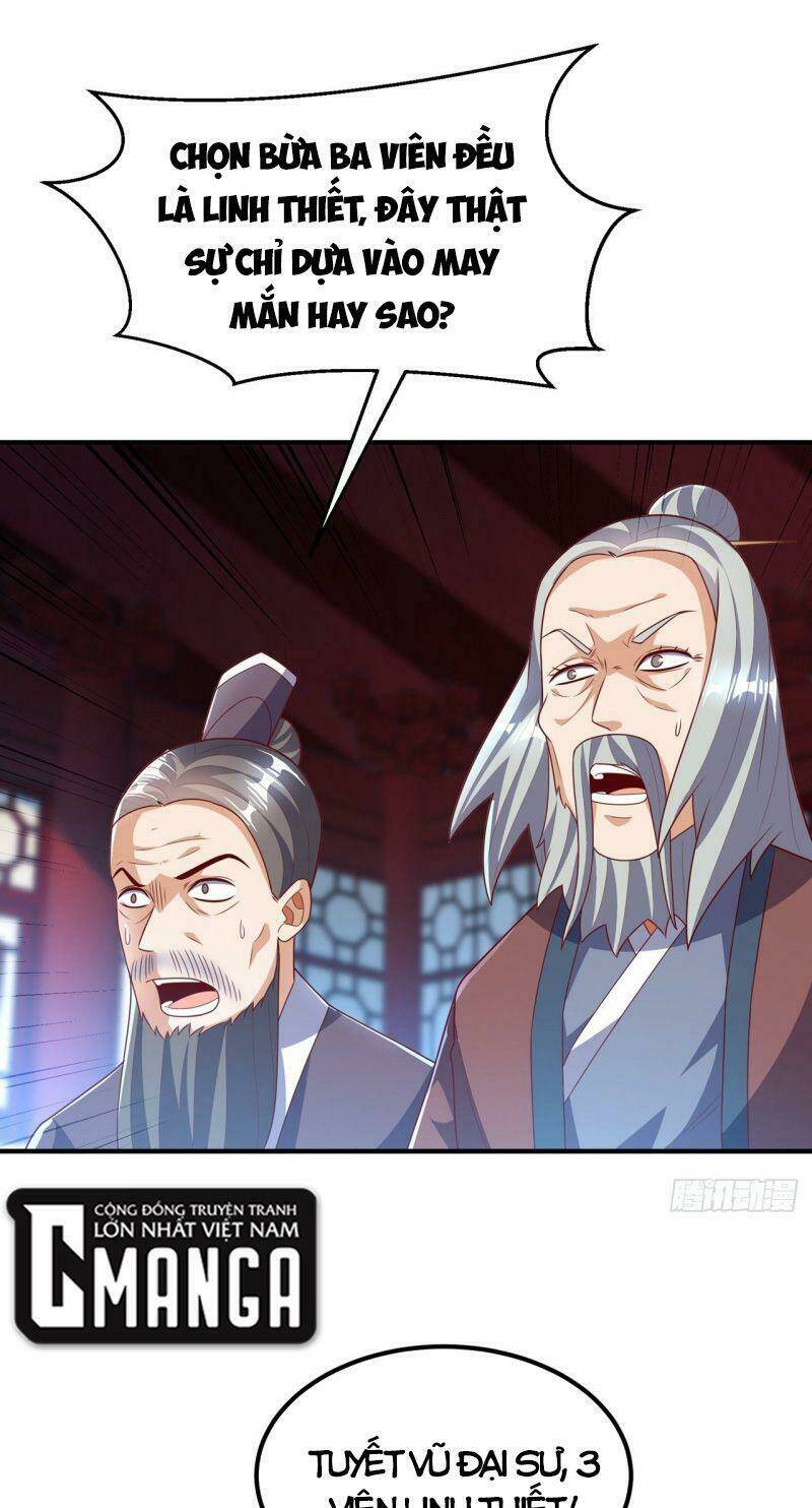 Võ Nghịch Chapter 240 - Trang 2