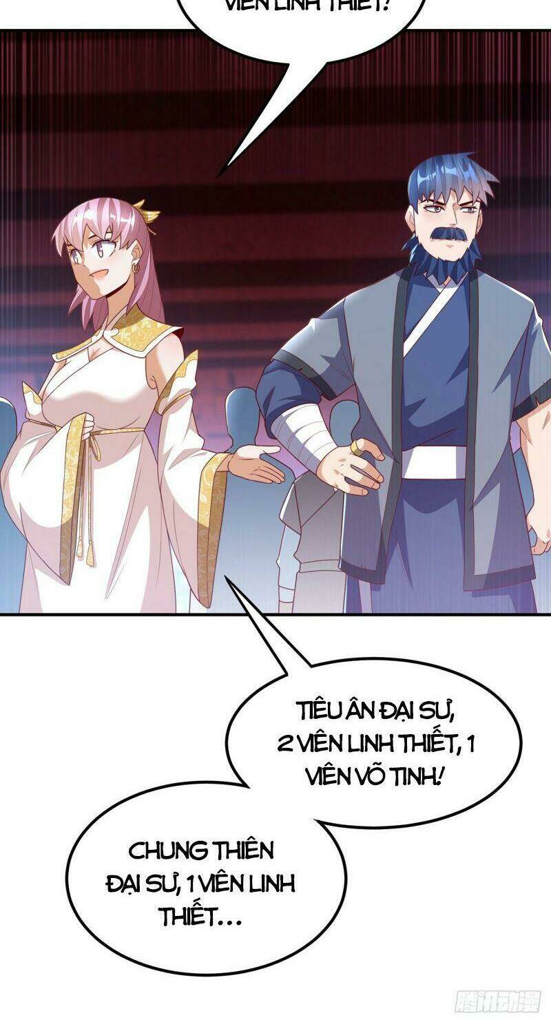 Võ Nghịch Chapter 240 - Trang 2