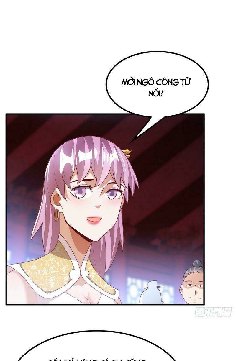 Võ Nghịch Chapter 240 - Trang 2